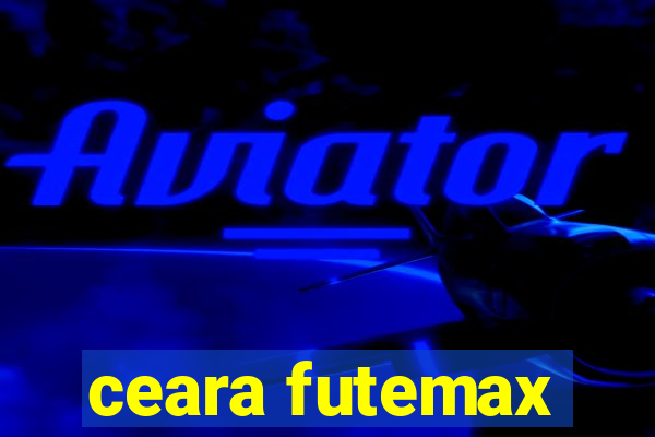 ceara futemax